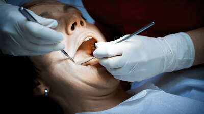 Bu dolgu çeşidi yasaklanıyor!