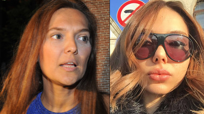 'Demet Akalın'a saygım var, ama sevgim yok'