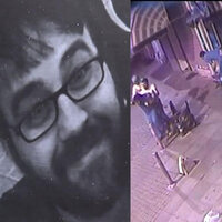 Grammeşin davasında karar çıktı, adliye karıştı!