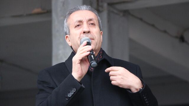 "Avrupalı bazı politikacılar AB değerlerine ihanet ediyor"