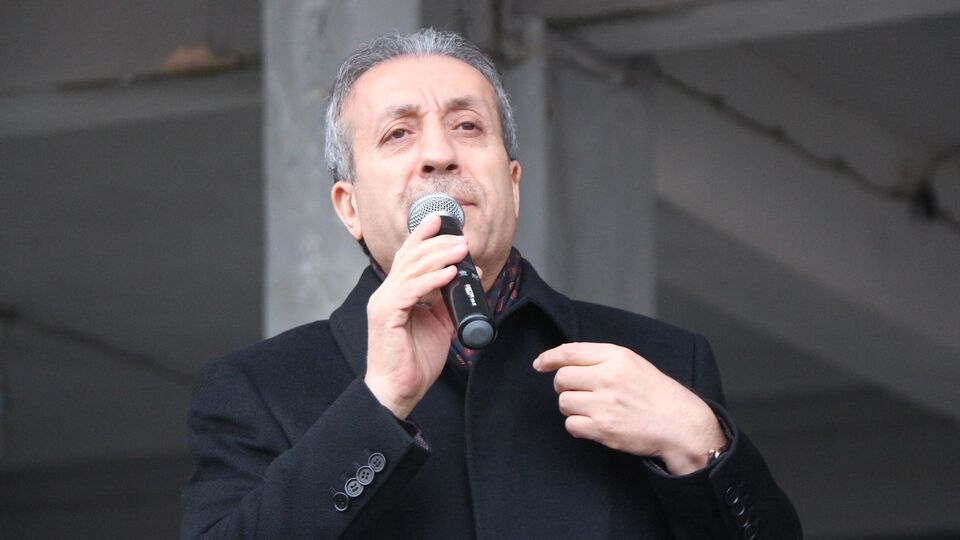 "Avrupalı bazı politikacılar AB değerlerine ihanet ediyor"