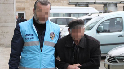 70'lik dede 10 liraya insanlıktan çıktı!