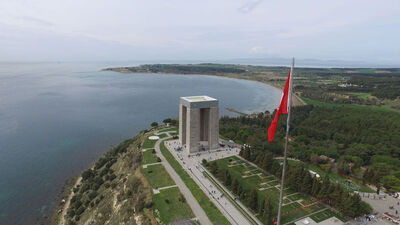 18 Mart Çanakkale Zaferi ile ilgili sözler