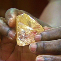 835 milyon liraya satıldı!