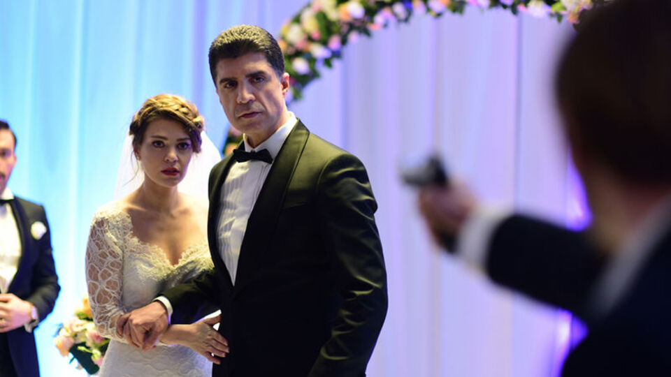 Süreyya'ya Esma Sultan hamlesi!