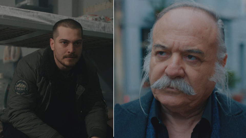 "İçerde" yeni bölüm fragmanı yayınlandı