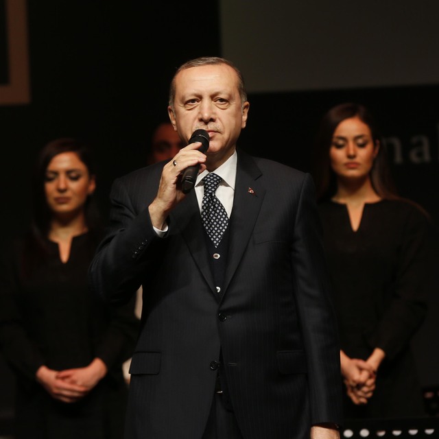Erdoğan müjdeyi verdi: Söz vermiştim, kuracağız