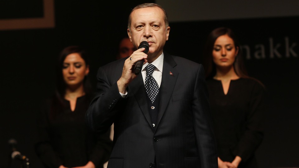 Erdoğan müjdeyi verdi: Söz vermiştim, kuracağız