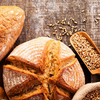 Gerçekten ekmek zararlı, lahmacun yararlı mı?