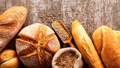 Gerçekten ekmek zararlı, lahmacun yararlı mı?