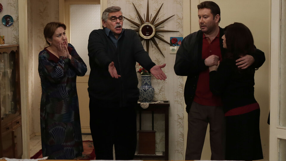 Ahmet eve dönecek mi?