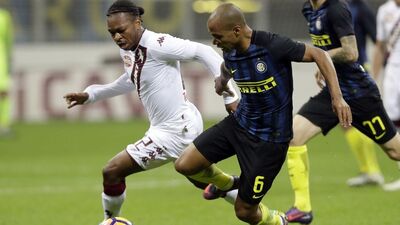 Torino, İnter'i ağırlıyor