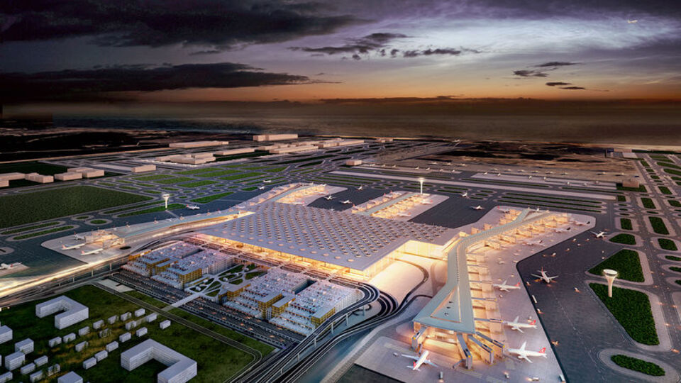 O proje yatırımcıları Türkiye'ye çekecek!