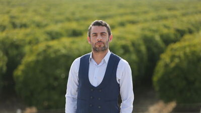 'Aşk her şeyin önüne geçer'