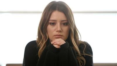 İçimdeki Fırtına final yaptı