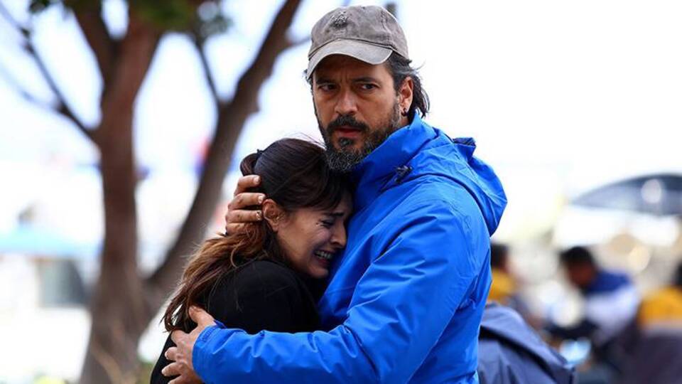 Yıldız ile Faryalı'nın ilişkisini büyük bir tehlike bekliyor!