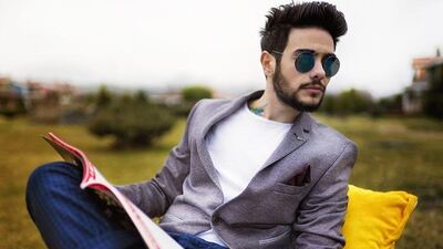 Rüzgar Erkoçlar: Çocuk sahibi olabileceğime...