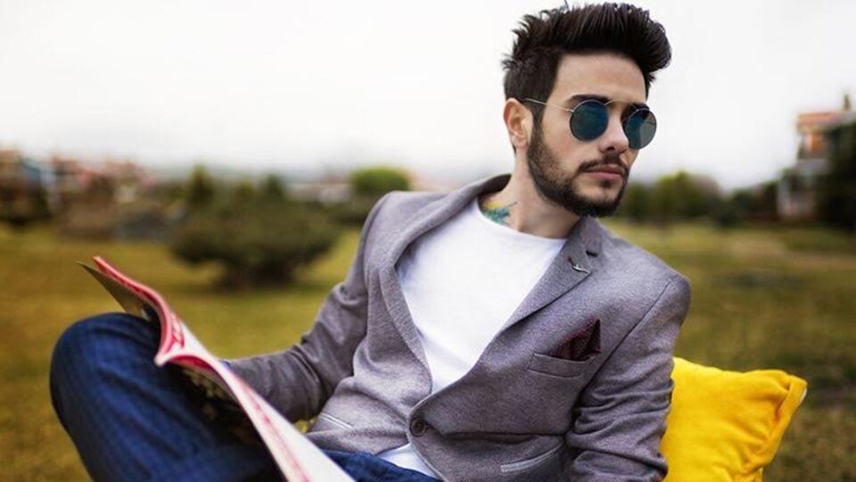 Rüzgar Erkoçlar: Çocuk sahibi olabileceğime...