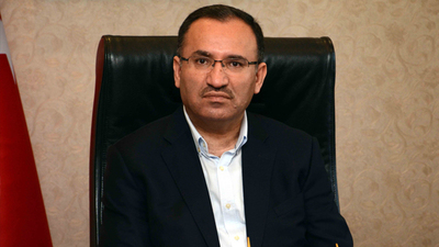 Bozdağ: KHK komisyonu bu hafta kurulabilir