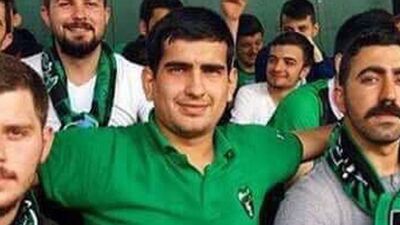 Deplasman otobüsünde dehşet!