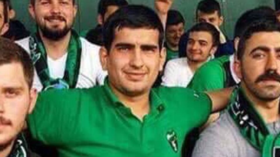 Deplasman otobüsünde dehşet!