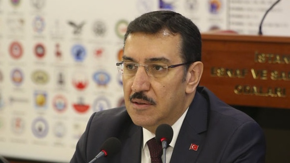 Bankalara uyarı