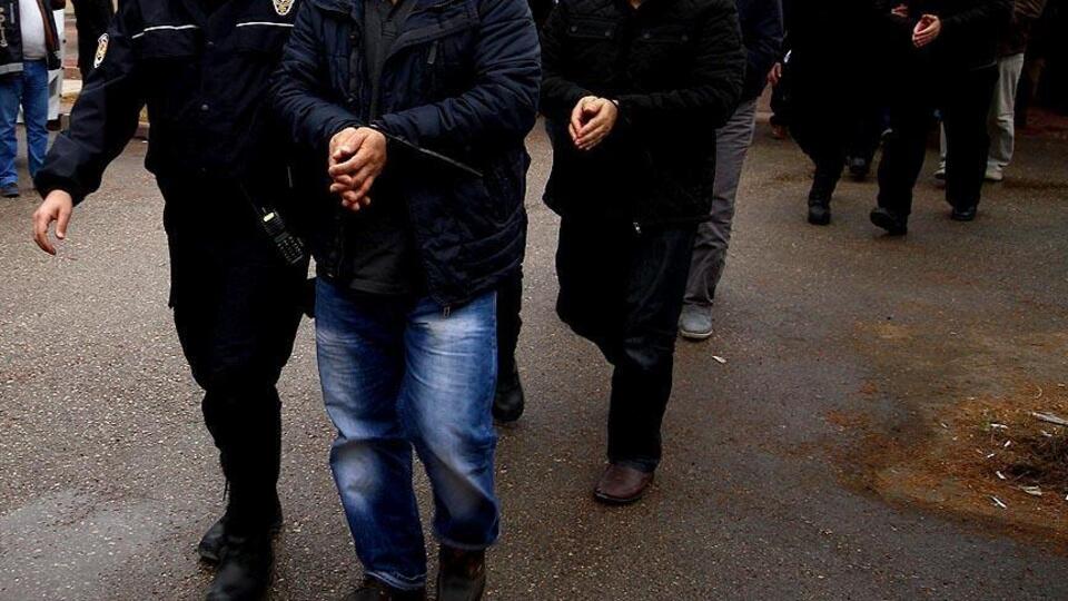 FETÖ operasyonlarında 19 Mart günlüğü