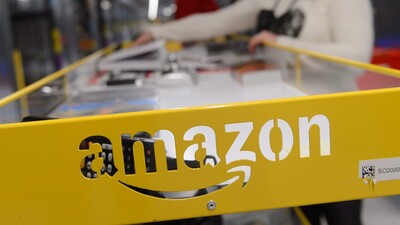 Amazon.com'a Türk dopingi!