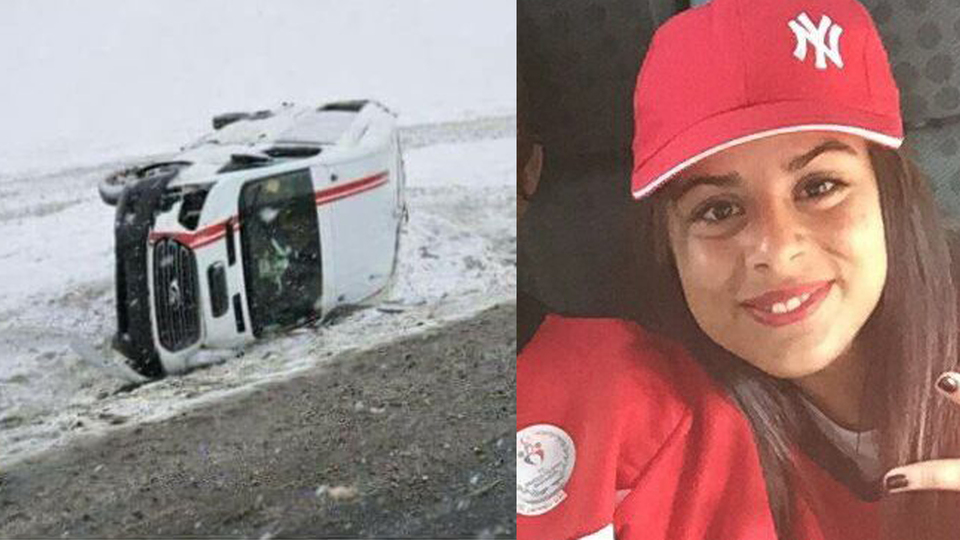 'Uçan Kız'ın feci ölümünde kahreden detaylar!