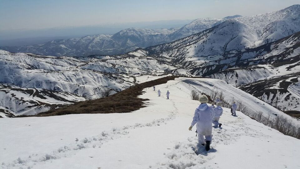Lice'de 2 asker şehit oldu, 6 terörist öldürüldü