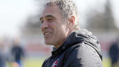 Ersun Yanal nişanlandı!