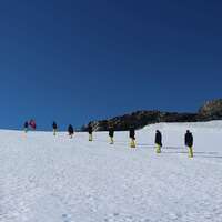 Türk Antarktik Seferi yola çıktı!