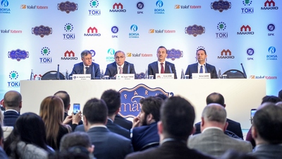 Başvurular 29 Mart'ta başlıyor!