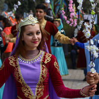 Nevruz Bayramı geldi çattı!