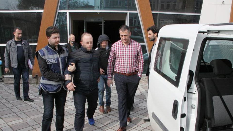 Deplasman otobüsündeki dehşette yeni gelişme!