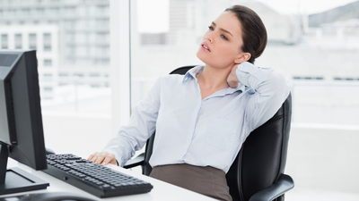 Ensedeki ağrı hangi hastalığa işaret?