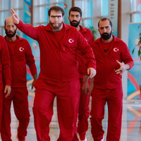 'Recep İvedik 5' rekorlara doymuyor!