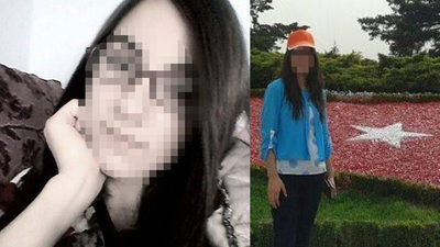 İşe gitmek için evden çıkanlar korkunç mazarayla karşılaştı!