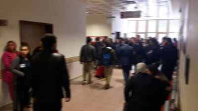 Rize'de cinnet getiren lise öğrencisi için kan donduran iddia!