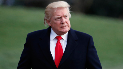 Donald Trump resmen FBI soruşturmasında!