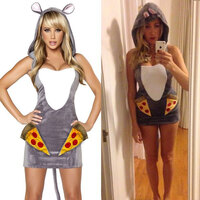 İşte internetten alışverişte hayal kırıklığının fotoğrafı