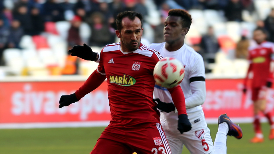 Gekas sezonu kapattı, yollar ayrıldı!