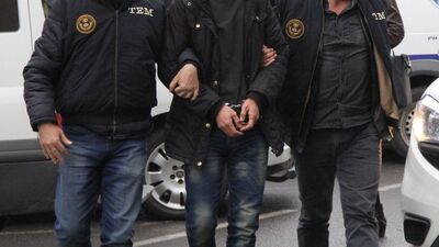 FETÖ operasyonlarında 20 Mart günlüğü