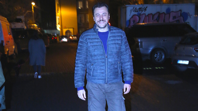 '8 senedir kapalı gişe oynuyoruz'