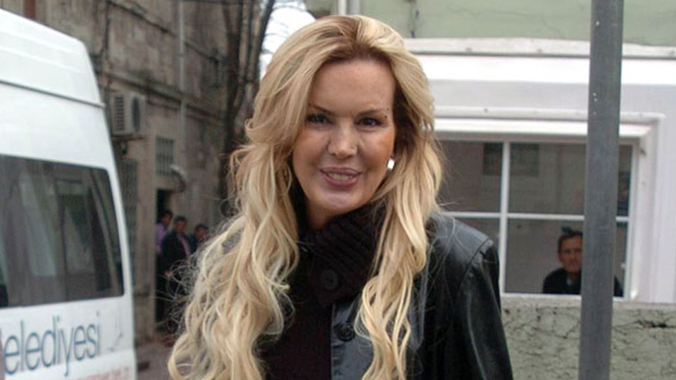 Harika Avcı'nın eski şoförü şikayetçi oldu: Beni öldürtecek!