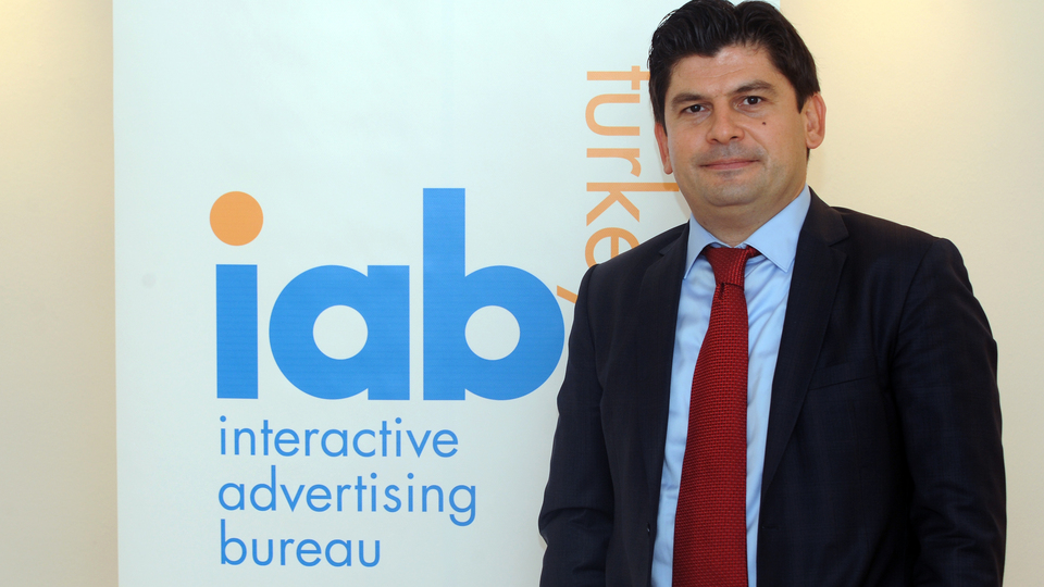 IAB Türkiye 2016 yılı dijital reklam yatırımlarını açıkladı