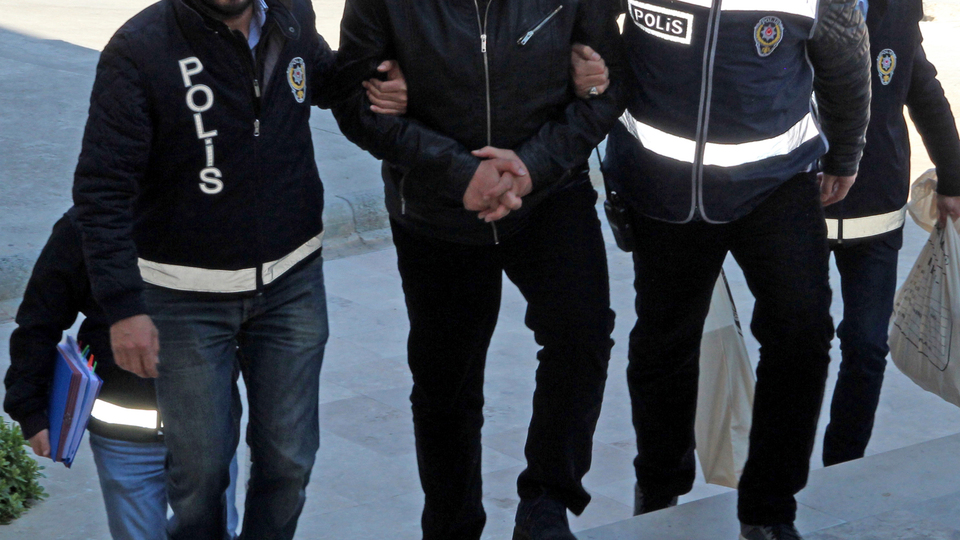 'Hayır' videosuyla gündeme gelen öğrenci Cumhurbaşkanına hakaretten tutuklandı