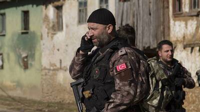 Arka Sokaklar Mesut ölüyor mu?