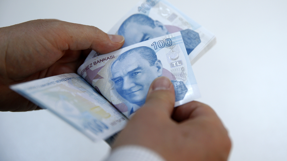 Sadece 10 ayda piyasaya veda etti