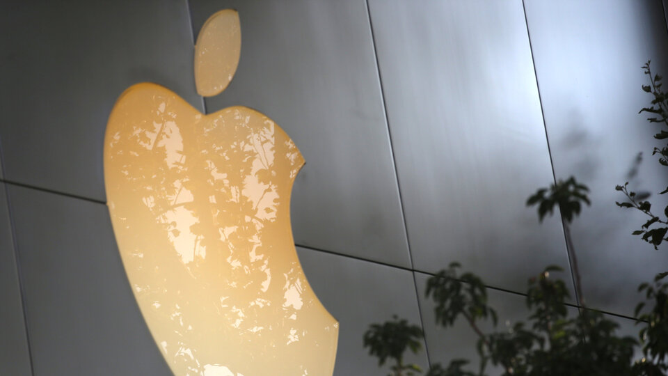 Apple yeni ürünlerini tanıttı